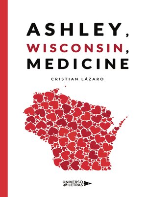cover image of Ashley, Wisconsin, Medicine